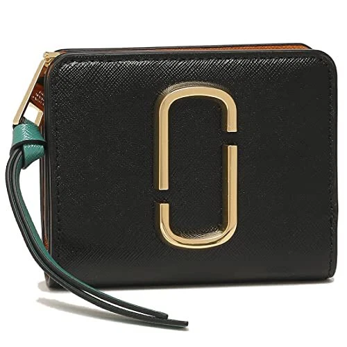 Marc Jacobs The Snapshot Mini Compact Wallet