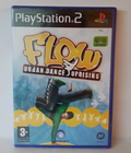 Flow Urban Dance Uprising - PLAYSTATION 2 PS2 Sealed | eBay Australia