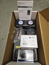 Rotex Heizung Pumpengruppe mit Mischer Neu