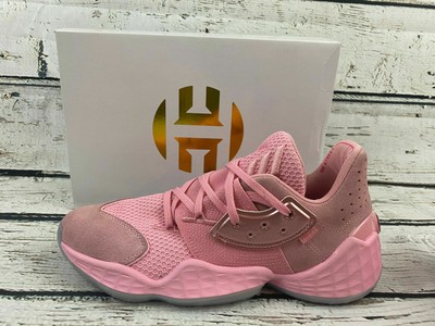 harden vol 4 pink lemonade size 9