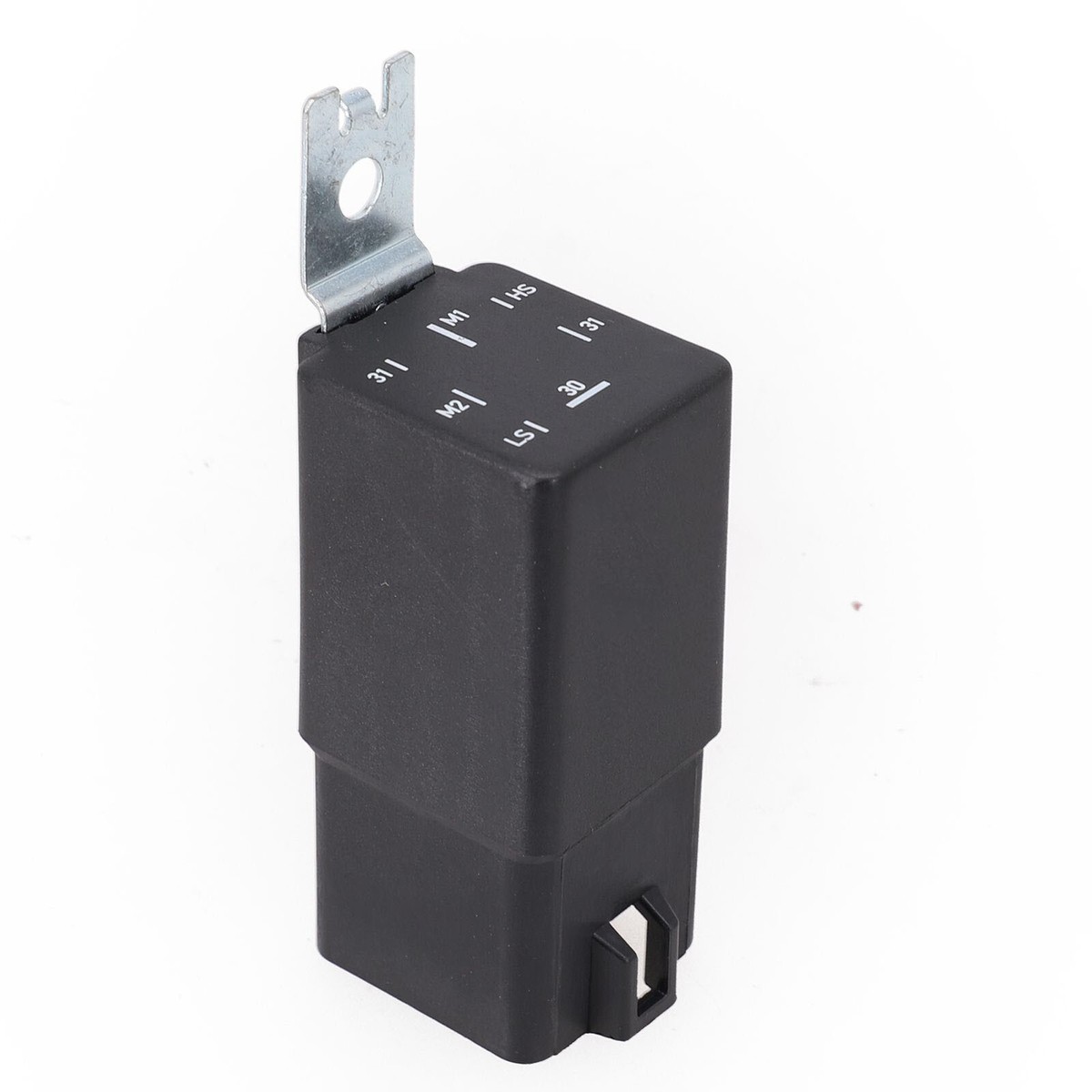 Ventola Di Controllo Motore A0008210792 Per Mercedes Vito W639 2.0-3.7L 2003-2014 - Ricambio Originale - Foto 4