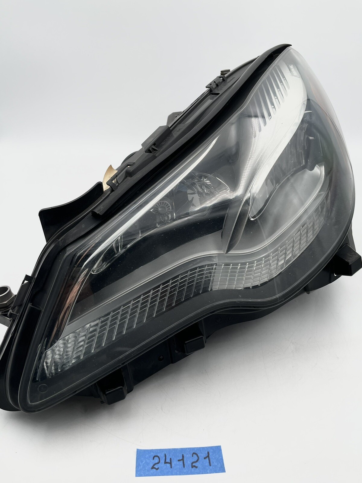 2014 - 2016 MERCEDES E Class Left Driver LH Headlight HID Xenon  