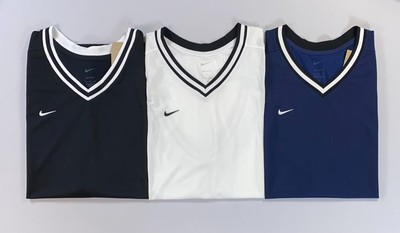 Men's Nike Dri-Fit DNA Sleeveless Mesh Tank Basketball Jersey FQ3707 NEW