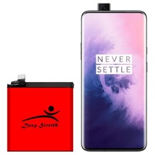 High Capacity 4920mAh Standard Rechargeable Battery for OnePlus 7T Pro cellphone