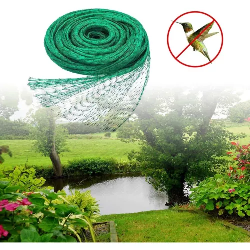 garden protect netting vegetable crop plant fine mesh bird insect protection net image 6