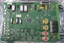 REFURBISHED Robicon 460M35.00 Microprocessor Circuit Board Revision B 
