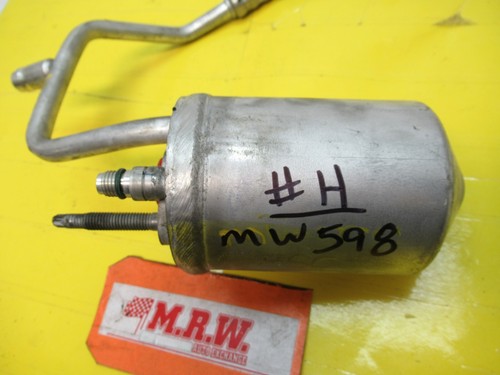A/C HOSE AC LINE DRYER DRIER ACCUMULATOR HIGH SIDE 08 09 10 11 12 ESCAPE MARINER - Picture 4 of 7