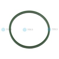 1 X You.S Original Ladeluftschlauch Formdichtung FüR VW T5 Pritsche - NEU