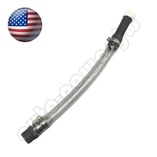 1x Deluxe Fuel Jug Hose Filler Racing Utility Gas Can Deluxe Kit VP Type Spout