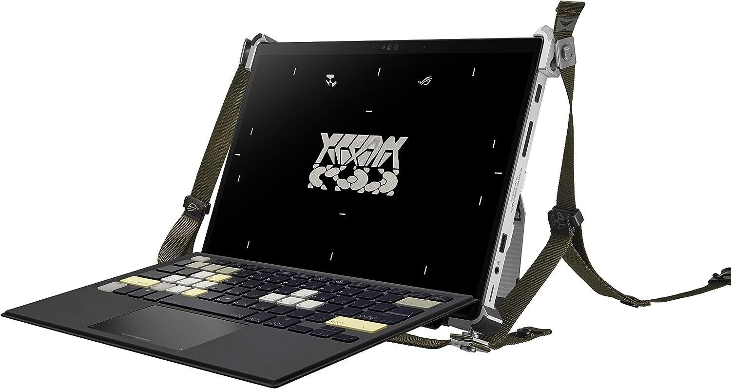 ROG Flow Z13-ACRNM RMT02 GZ301VIC 13.4
