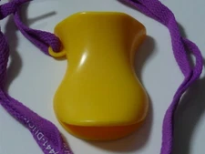 Wacky Quackers Duck Call, New, Seattle Ride The Ducks Souvenir Noisemaker 
