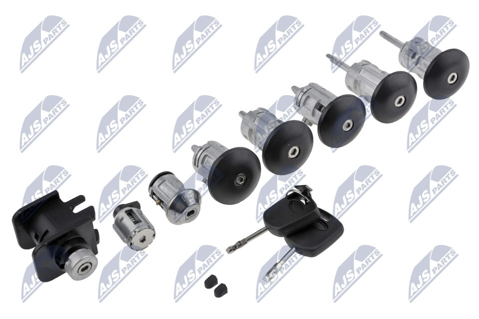 EZC-FR-096 NTY Sealing Cap, fuel tank