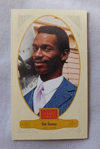 2012 Golden Age Mini Trading Card Pick one - Picture 75 of 147