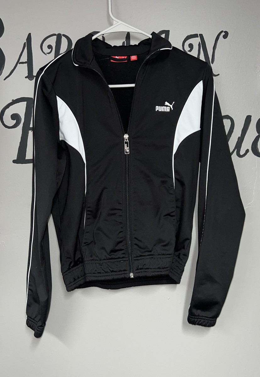 トップス 00's Puma Velour Track Jacket Y2K s-l400.jpg