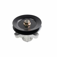 Riemenscheibe Motorwelle RasenmäHer Traktor Cub Cadet 13AP90YP371 - 13AP91AP330