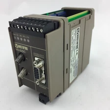 WESTERMO 3070-0001 MD-62DC RS232 to fibre converter