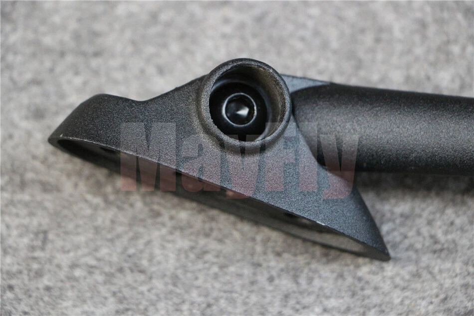 OEM Replacement MIRRORS fit for Suzuki GSXR600/750 2004-2005 GSXR1000 2003-2004 - Image 2 of 4