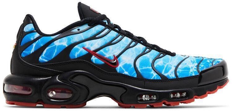 Nike Air Max Plus Shark Attack for Sale | Authenticity Guaranteed