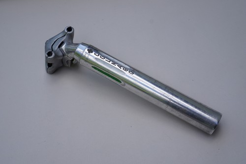 Campagnolo Super Record Colnago Panto 27.2mm Seat Post Original Tricolor - Bild 10 von 10