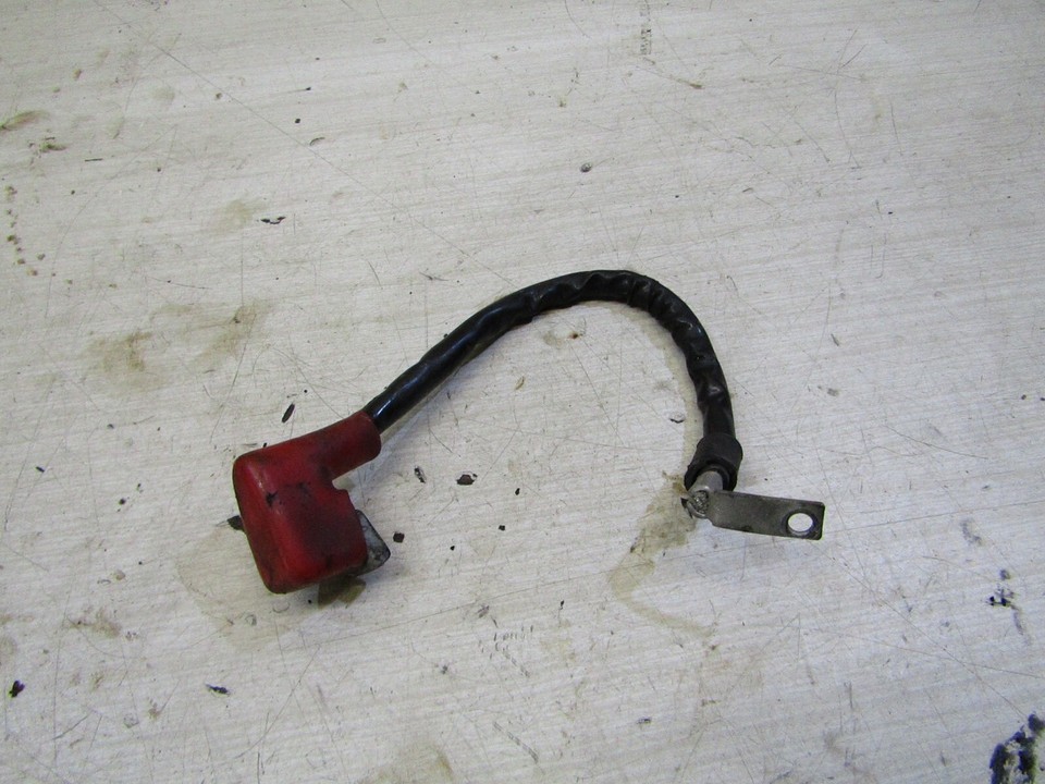 cable de batterie positif kawasaki er 5 1998 2005 eBay