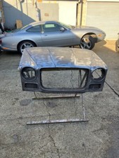 Jaguar XJ / S1 Bonnet XJ6-12 1969-1973 (New old stock) Genuine 11697