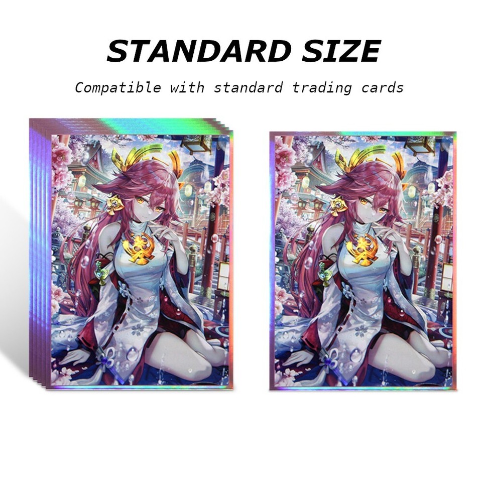 wow card sleeve Amazon.com: Bushiroad Sleeve Collection HG Vol.508 IS (Infinite Stratos)  Shinonono Hoki Part.2 MTG WoW TCG CCG Anime Game Character Card Sleeves  60pcs : Toys & Games
