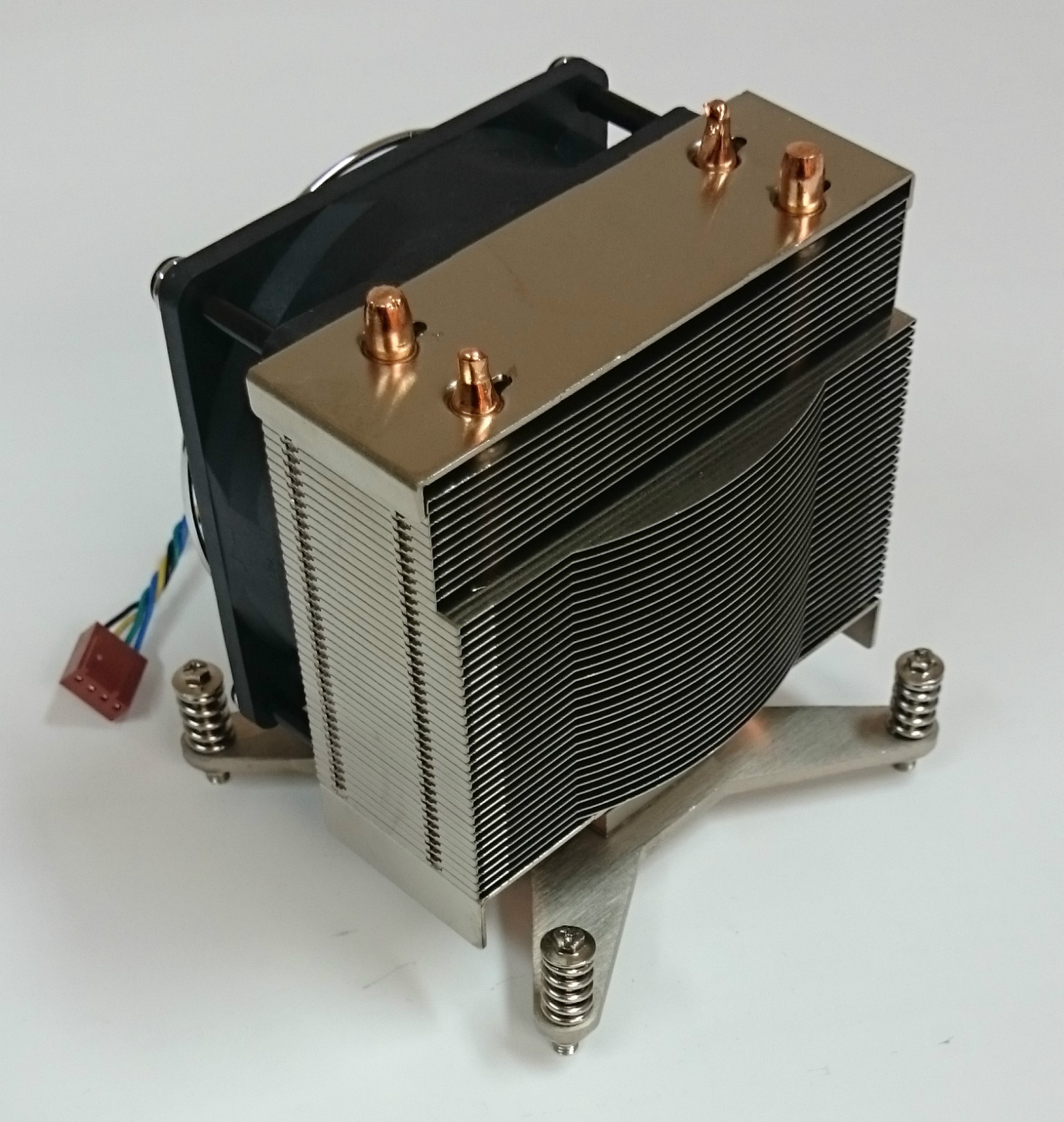 Thermalright Aqua Elite 120 V3 Refroidisseur de processeur liquide