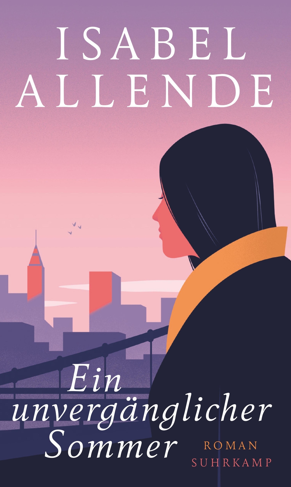 Thumbnail - Ein Unvergänglicher Sommer | Roman | Isabel Allende | Buch | 350 S. |