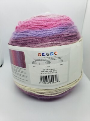 Lion Brand Mandala Yarn