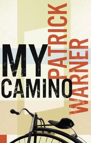 Thumbnail - Patrick Warner My Camino (taschenbuch)