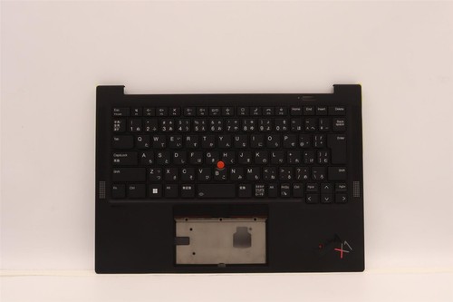Repose-poignets Lenovo ThinkPad X1 Extreme 1ère génération 1 neuf/origine avec clavier US 01YU756