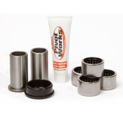 PIVOT WORK'S INC PIVOT WORKS SWING ARM KIT HUSQVARNA BIKE PWSAK-HQ03-001