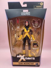 Marvel Legends Dani Moonstar