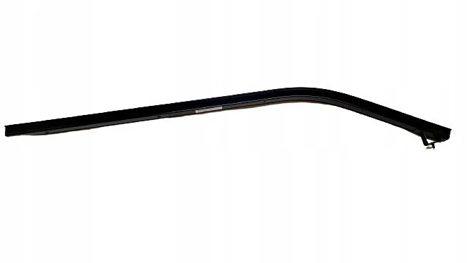 ORIGINAL GUIDER PORTE COULISSANTE DROITE BAS RENAULT TRAFIC II III 7700312377 - Photo 2/2