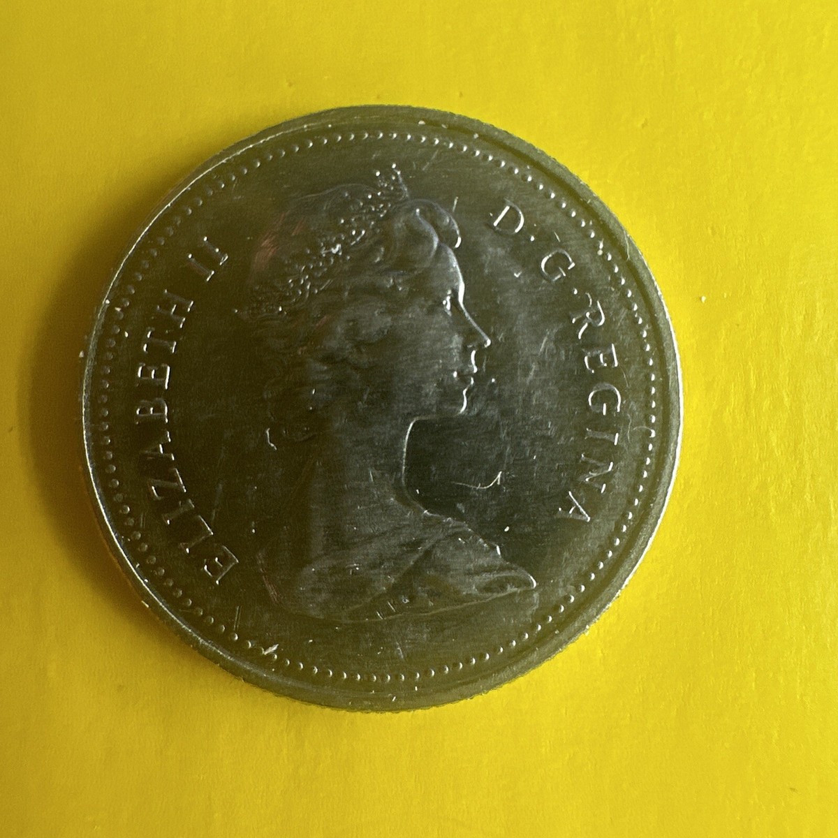 1979 Canada 25 Cents - Quarter World Coin | eBay