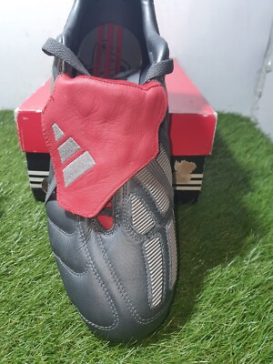 シューズ 02's adidas Predator Mania TRX TURF US10 2002 adidas