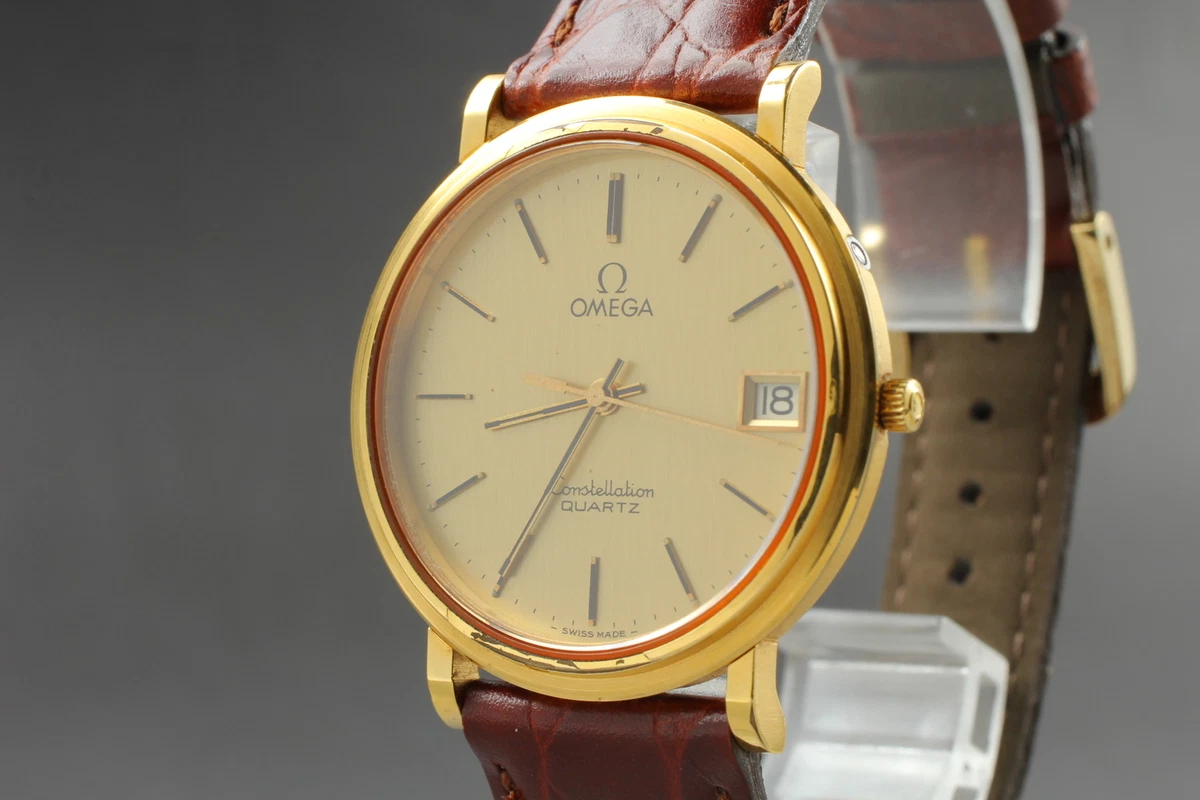 Omega constellation best sale 1332
