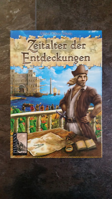 Zeitalter der Entdeckungen
