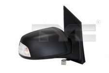 Retroviseur gauche (ou coque) Ford FOCUS
