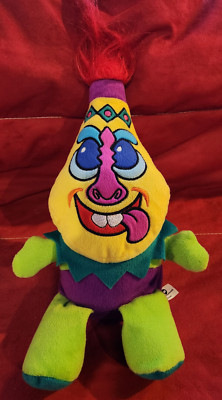 National Entertainment Network Sugar Loaf Chiki-Tikis Lua Pele  Plush 2013