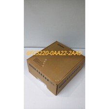 New Siemens 6FC5220-0AA22-2AA0 6FC52200AA222AA0  840Di/DiE (HW) PCU 50: 1.2