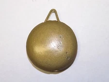 Seth Thomas Antique Mantel Clock Part Pendulum Bob NEW Round Shape 5 Ounce
