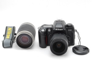 D780 | Reflex numérique FX professionnel