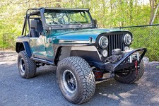 1979 Jeep CJ for Sale