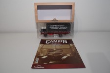 B81 1:43 DEAGOSTINI ALTAYA DAF 2600 VAN SEUMEREN PAESI BASSI 1962 TRUCK MIB