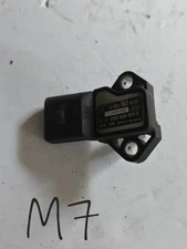 11-14 VW JETTA  ENGINE AIR INTAKE MANIFOLD MAP PRESSURE SENSOR OEM 03G 906 051 F