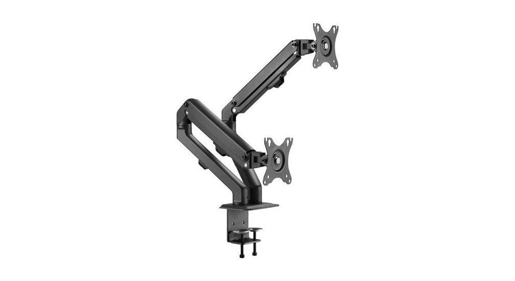 Монитор Hagor Easy Flex Dual 17 - 27 предназначен для измерения температуры окружающей среды.