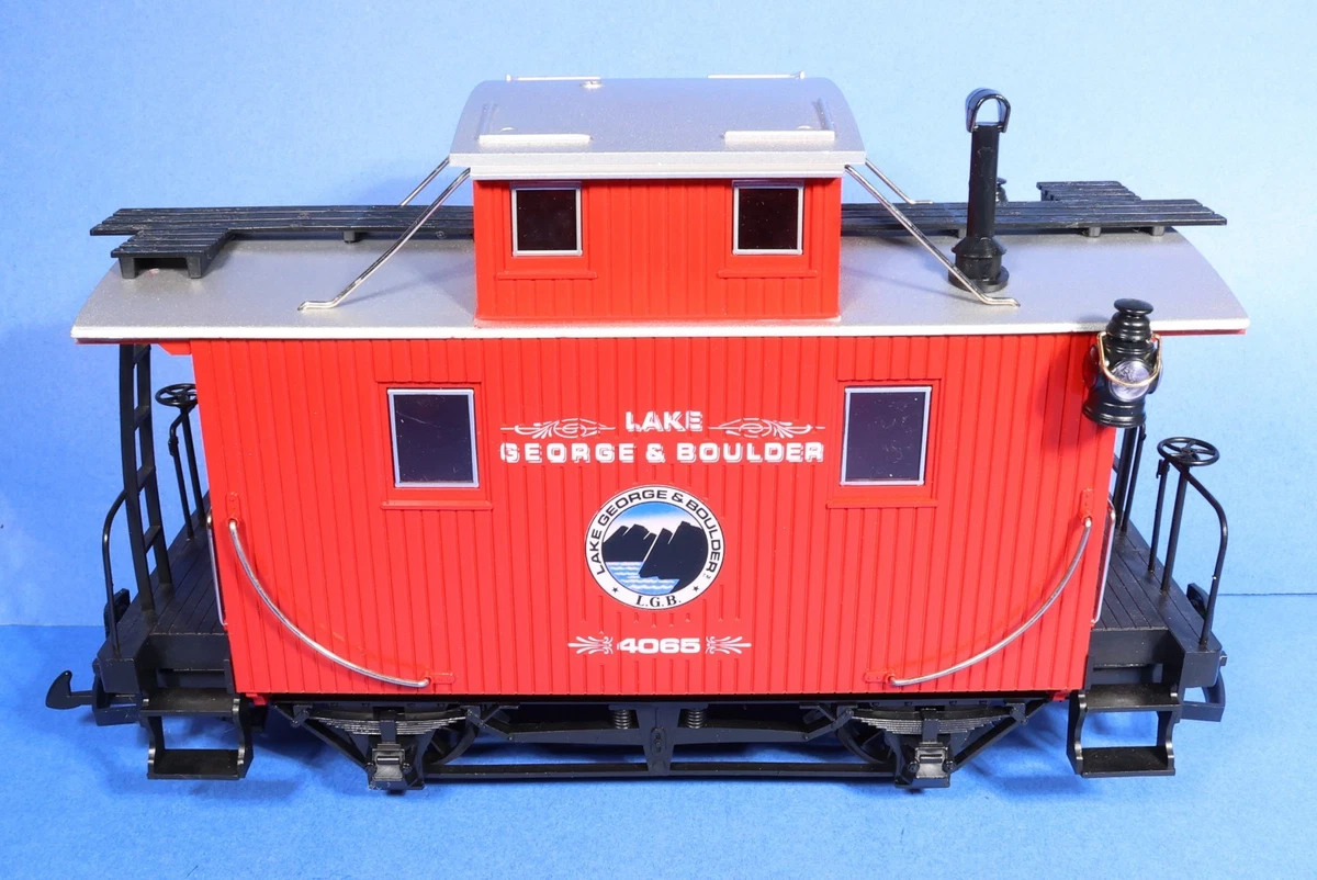 lgb lake george boulder products for sale | eBay