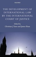 Sloan Tams | The Development Of International Law By The International Court...