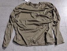 Undershirt Light Weight Cold Weather Gen III SZ: Large - Regular
